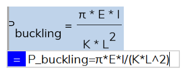 Static Expression 1